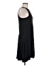 Athleta Solid Black Cocktail Dress Size M - photo 4