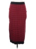 MICHAEL Michael Kors Red Casual Skirt Size S - photo 1