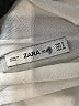 Zara White Sweater Vest Size S - photo 7
