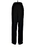 Harper Heritage Black Casual Pants Size L - photo 2
