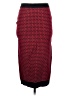 MICHAEL Michael Kors Red Casual Skirt Size S - photo 2