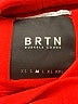 BRTN Orange Sweatshirt Size M - photo 7