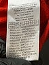 BRTN Orange Sweatshirt Size M - photo 8