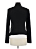 Express 100% Polyester Black Blazer Size 8 - photo 2