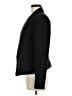 Express 100% Polyester Black Blazer Size 8 - photo 5