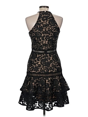Xscape Cocktail Dress (view 2)