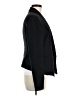 Express 100% Polyester Black Blazer Size 8 - photo 4