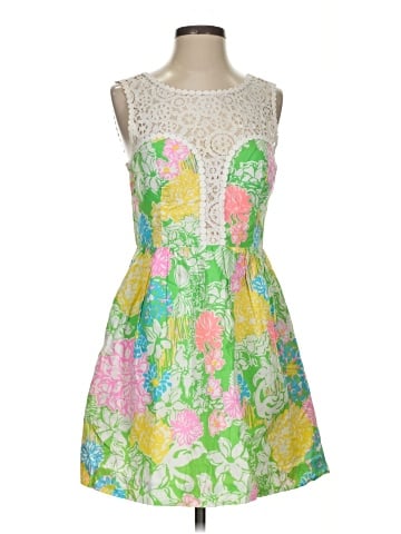 Lilly Pulitzer Cocktail Dress (view 1)