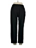 Mondetta Solid Black Casual Pants Size XL - photo 2
