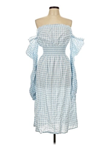 Sleeper Casual Dress (view 1)