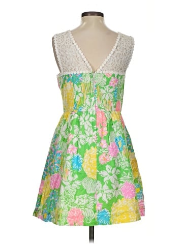 Lilly Pulitzer Cocktail Dress (view 2)
