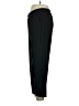 Mondetta Solid Black Casual Pants Size XL - photo 5