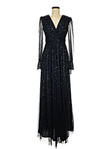 Eliza J Cocktail Dress (view 1)
