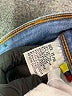Bamboo Solid Blue Jeans Size 15 - 16 - photo 8