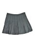 OAK + FORT Solid Gray Skort Size M - photo 1