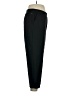 Mondetta Solid Black Casual Pants Size XL - photo 4