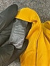 Express 100% Polyester Solid Yellow Casual Dress Size 6 - photo 7