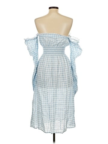 Sleeper Casual Dress (view 2)