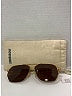 Jacquemus Tan Aviador Sunglasses One size - photo 7