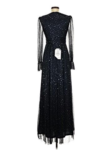 Eliza J Cocktail Dress (view 2)