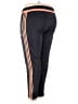 Adidas 100% Polyester Color Block Black Active Pants Size 2X - photo 2