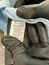 Talbots 100% Polyester Blue Fleece Size P (petite) - photo 7