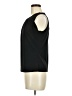 Calvin Klein Black Sleeveless Blouse Size M (estimated) - photo 5