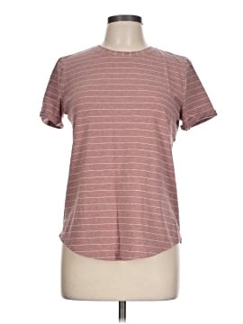 Lululemon Athletica Short Sleeve T-Shirt (view 1)