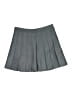 OAK + FORT Solid Gray Skort Size M - photo 2