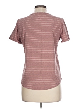 Lululemon Athletica Short Sleeve T-Shirt (view 2)