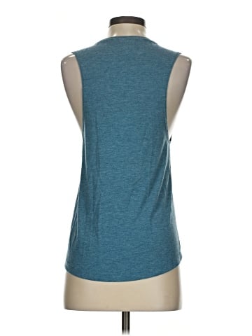 Bella Sleeveless T-Shirt (view 2)