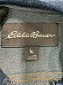 Eddie Bauer Blue Denim Jacket Size S (petite) - photo 6