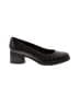 Ecco Black Heels Size EU 42 - photo 1