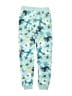 Tea Floral Blue Sweatpants Size 10 - photo 2