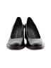 Ecco Black Heels Size EU 42 - photo 2