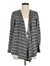 Tresics Gray Cardigan Size M - photo 1