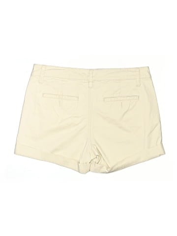 SONOMA life + style Khaki Shorts (view 2)