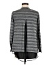 Tresics Gray Cardigan Size M - photo 2