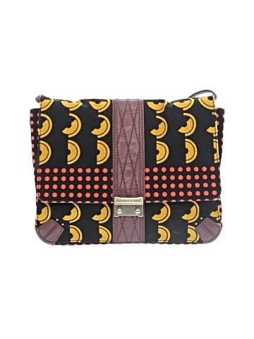 Schuler & Sons Philadelphia Crossbody Bag (view 1)