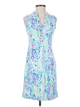Lilly Pulitzer Casual Dress (view 1)