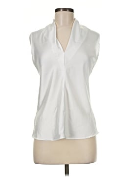 Renee C. Sleeveless Blouse (view 1)