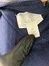 Caslon 100% Cotton Blue Cardigan Size XL - photo 7