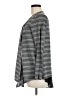 Tresics Gray Cardigan Size M - photo 5