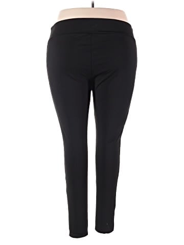 Body Instinct Active Pants (view 2)