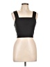 Barre3 Black Tank Top Size L - photo 1