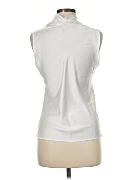 Renee C. Sleeveless Blouse (view 2)