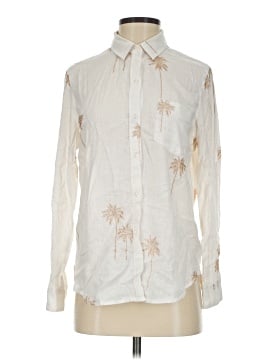 Rails Long Sleeve Button-Down Shirt (view 1)