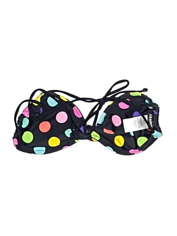 Joe Boxer Swimsuit Top (view 2)