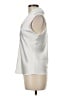 Renee C. Ivory Sleeveless Blouse Size M (estimated) - photo 5