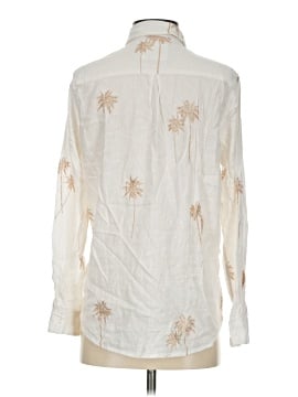 Rails Long Sleeve Button-Down Shirt (view 2)